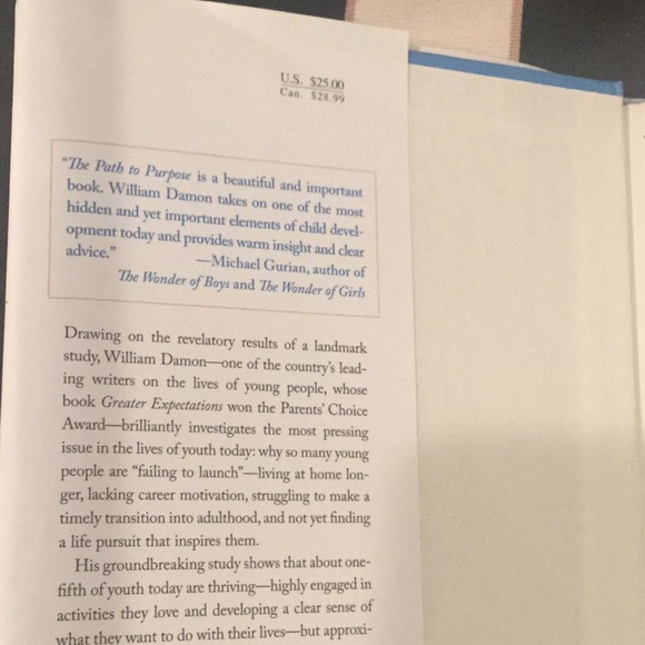 The Path to Purpose helping find calling in Life - Picture 2 of 6